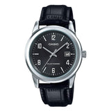 MTP-1239D-7A Reloj Casio para Hombre