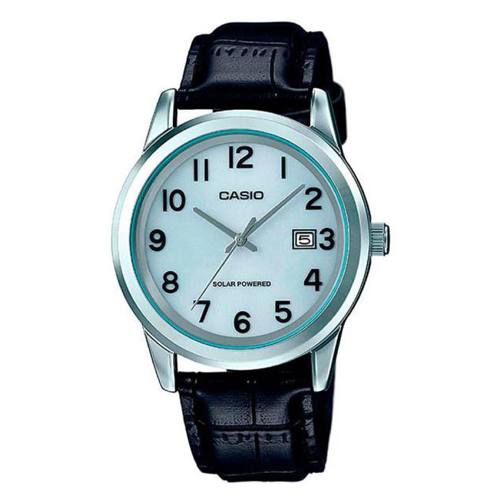 MTP-1239D-7A Reloj Casio para Hombre