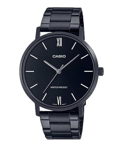 MTP-VT01B-1B Reloj Casio para Hombre