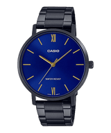 MTP-VT01B-2B Reloj Casio para Hombre