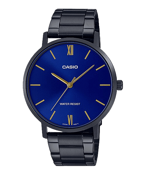 MTP-VT01B-2B Reloj Casio para Hombre