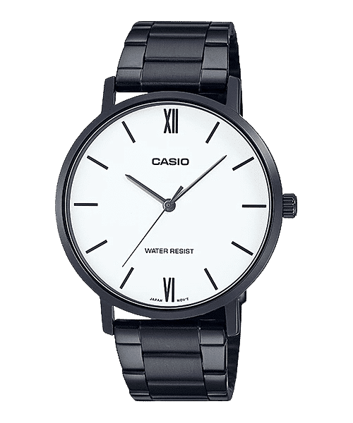 MTP-VT01B-7B Reloj Casio para Hombre