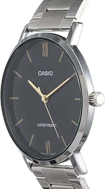 MTP-VT01D-1B Reloj Casio para Hombre