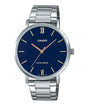 MTP-VT01D-2B Reloj Casio para Caballero