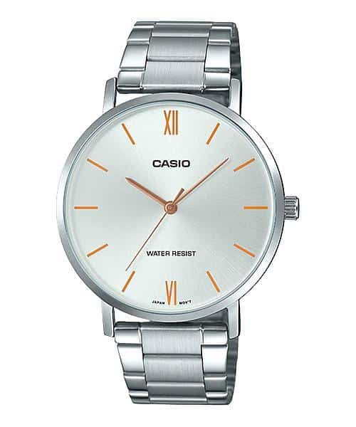 MTP-VT01D-7B Reloj Casio para Hombre