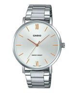 MTP-VT01D-7B Reloj Casio para Hombre