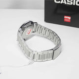 MTP-VT01DM-7A Casio Reloj para caballero