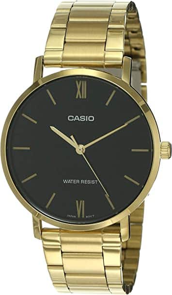 MTP-VT01G-1B Reloj Casio para Hombre