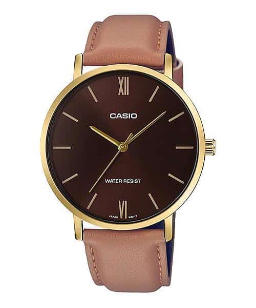 MTP-VT01GL-5B Reloj Casio para Hombre