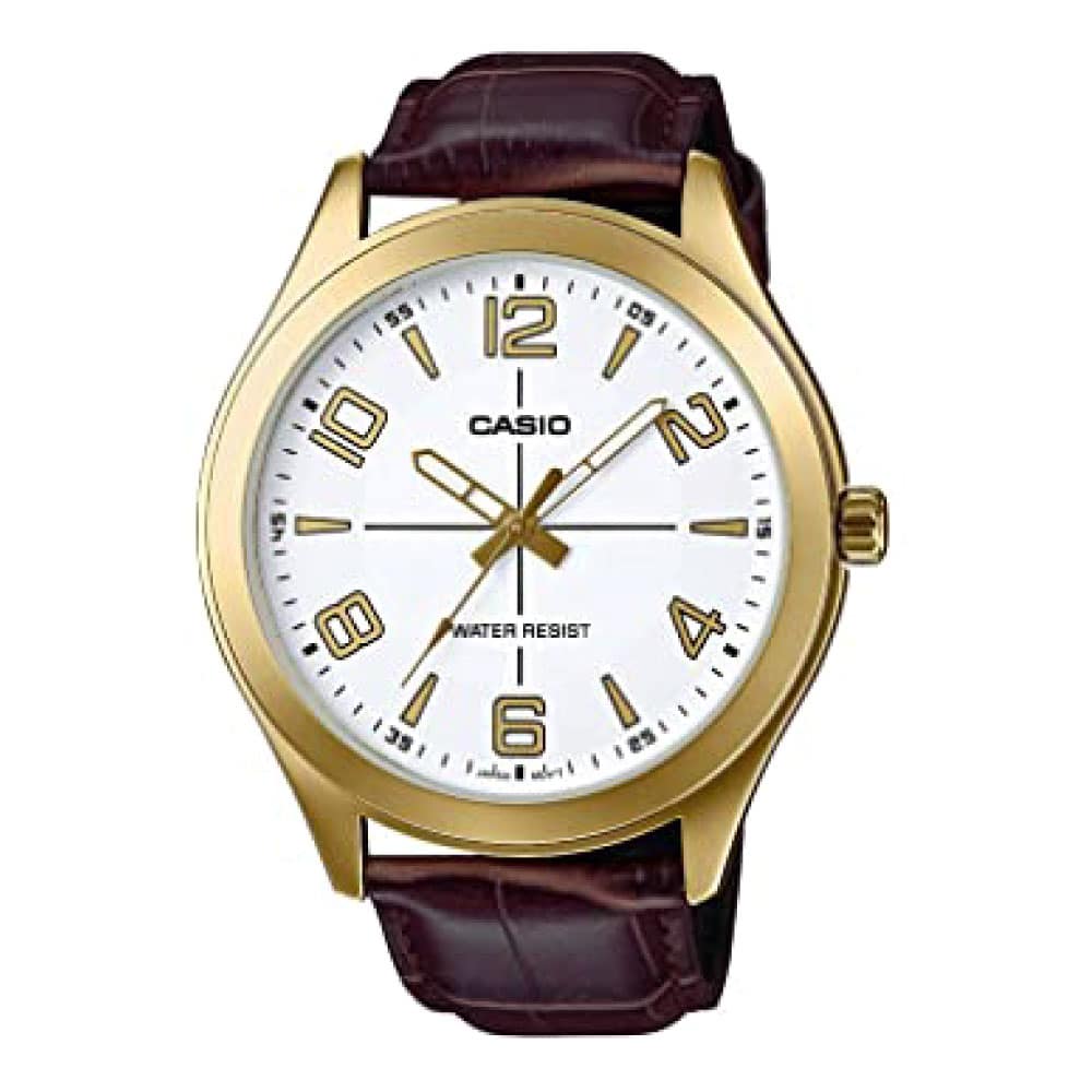 MTP-1239D-7A Reloj Casio para Hombre