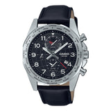 MTP-W500L-1AV Casio Reloj para Hombre