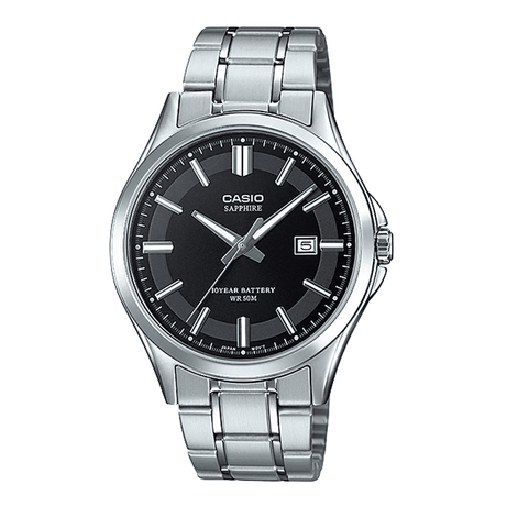 MTS-100D-1AV Reloj Casio para Hombre