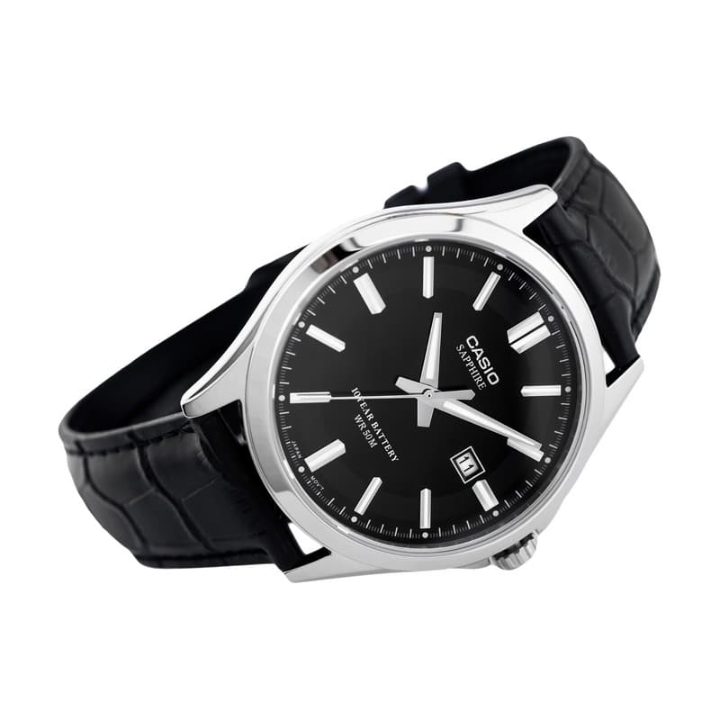 MTS-100L-1AV Reloj Casio para Hombre