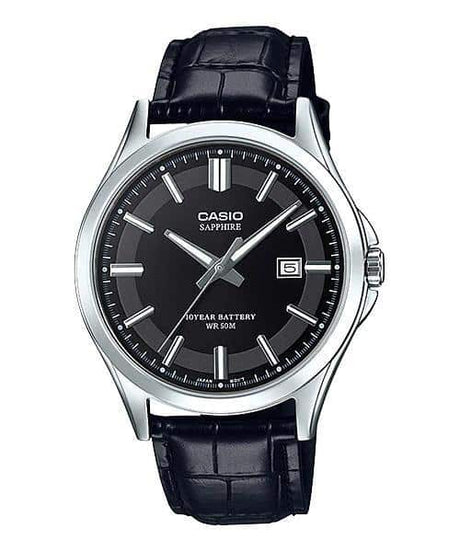 MTS-100L-1AV Reloj Casio para Hombre