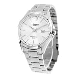 MTS-115D-7AV Reloj Casio de hombre pulsera de metal 47 mm