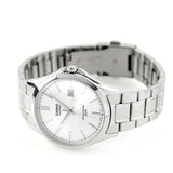 MTS-115D-7AV Reloj Casio de hombre pulsera de metal 47 mm