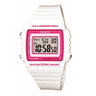 W-215H-7A2V Reloj Casio para Mujer, Illuminator con Cronógrafo