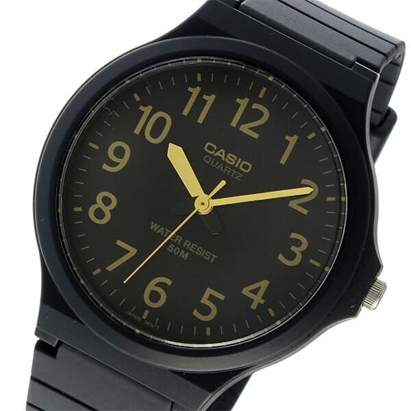 MW-240-1B2V Reloj Casio para Hombre