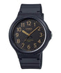 MW-240-1B2V Reloj Casio para Hombre