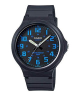 MW-240-2BV Reloj Casio para Hombre