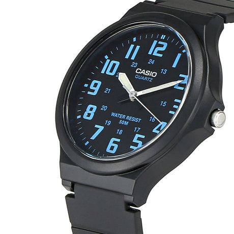 MW-240-2BV Reloj Casio para Hombre