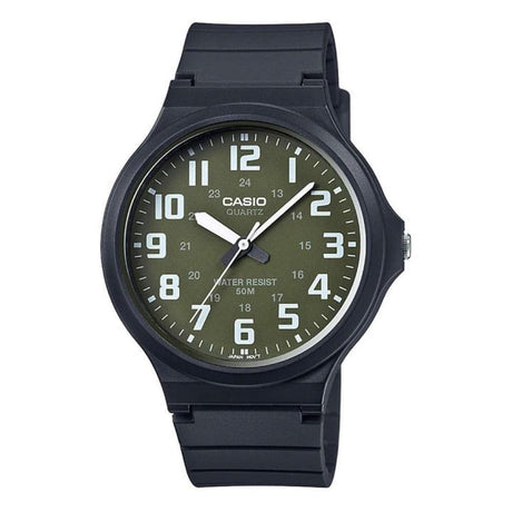 MW-240-3BV Reloj Casio para Hombre