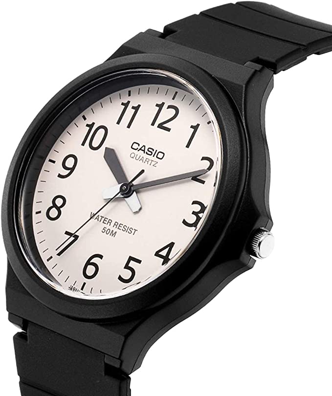 MW-240-7BV Reloj Casio para Hombre