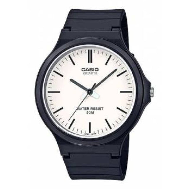 MW-240-7EV Reloj Casio para Hombre