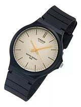 MW-240-9E3VCF Reloj Casio Unisex