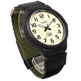 MW-240B-3BV Casio Reloj para Hombre