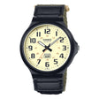 MW-240B-3BV Casio Reloj para Hombre