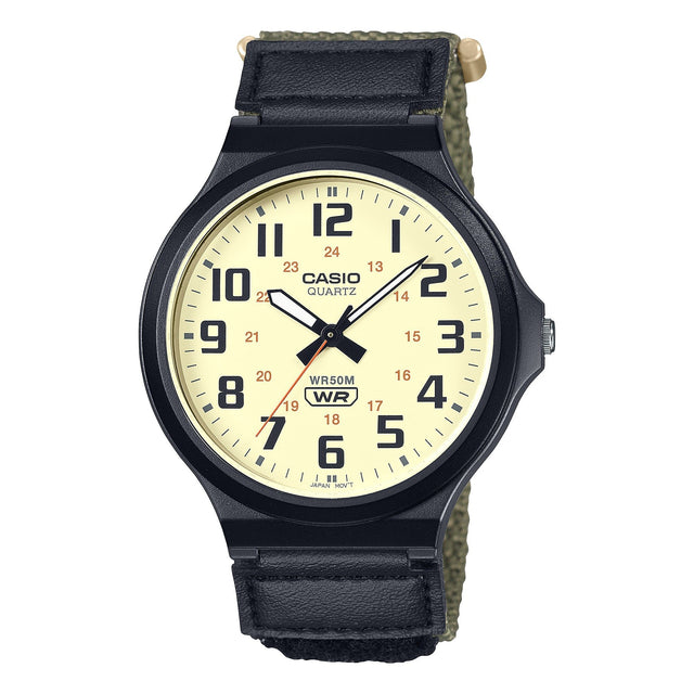 MW-240B-3BV Casio Reloj para Hombre