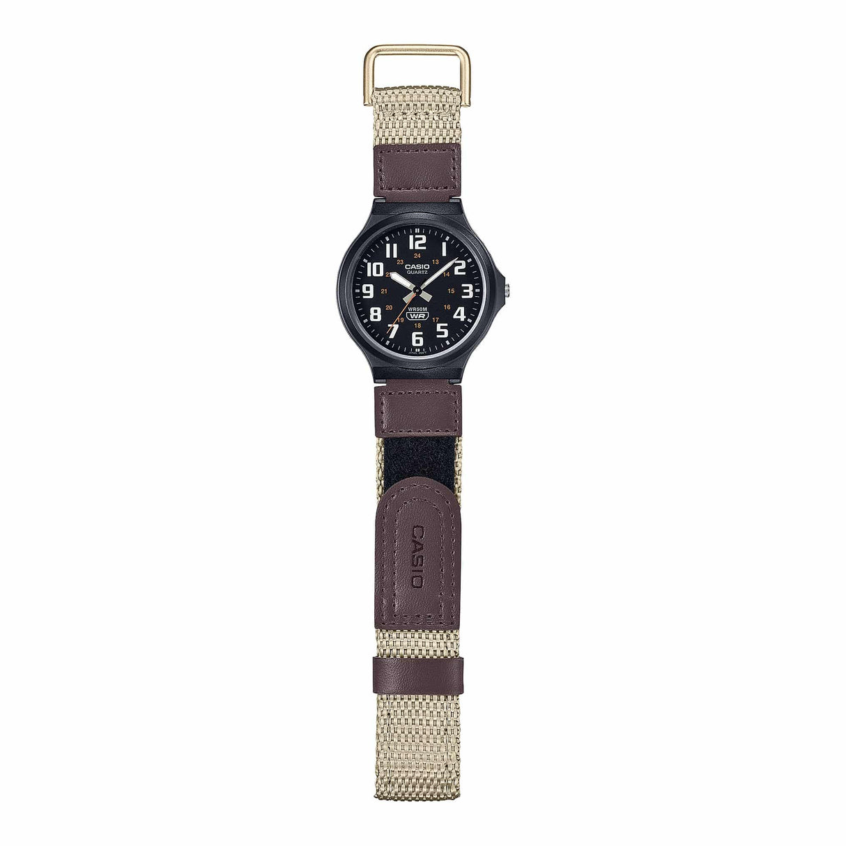 MW-240B-5BV Casio Reloj para Hombre