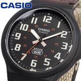 MW-240B-5BV Casio Reloj para Hombre