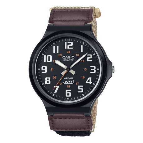 MW-240B-5BV Casio Reloj para Hombre