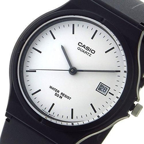 MW-59-7EV Reloj Casio para Caballero