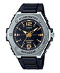 MWA-100H-1A2V Reloj Casio para Hombre, Illuminator