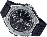 MWA-100H-1AV Reloj Casio para Hombre, Illuminator