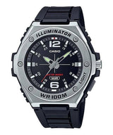 MWA-100H-1AV Reloj Casio para Hombre, Illuminator