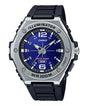 MWA-100H-2AV Reloj Casio para Hombre, Illuminator