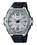 MWA-100H-7AV Reloj Casio para Hombre, Illuminator