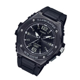 MWA-100HB-1AV Casio Illuminator Reloj para Hombre, Illuminator