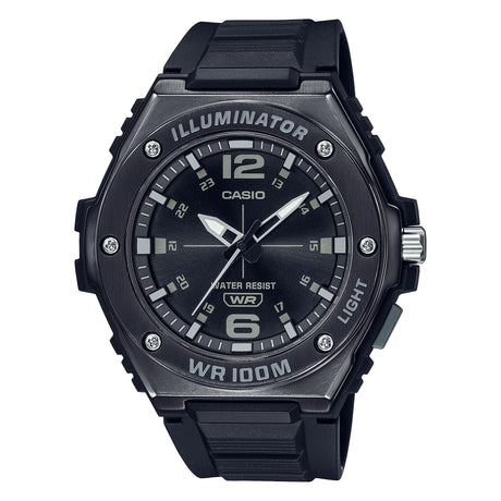 MWA-100HB-1AV Casio Illuminator Reloj para Hombre, Illuminator