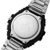 MWA-100HD-1AV Reloj Casio para Hombre, Illuminator