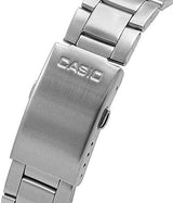 MWA-100HD-1AV Reloj Casio para Hombre, Illuminator