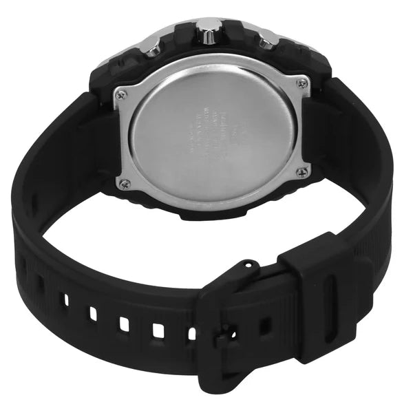 MWA-300H-2AV Casio de hombre pulsera de resina