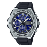 MWA-300H-2AV Casio de hombre pulsera de resina