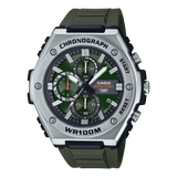 MWA-300H-3AV Casio de hombre pulsera de resina