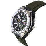 MWA-300H-3AV Casio de hombre pulsera de resina