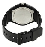 MWC-100H-2A2VCF Reloj Casio para Hombre, Illuminator